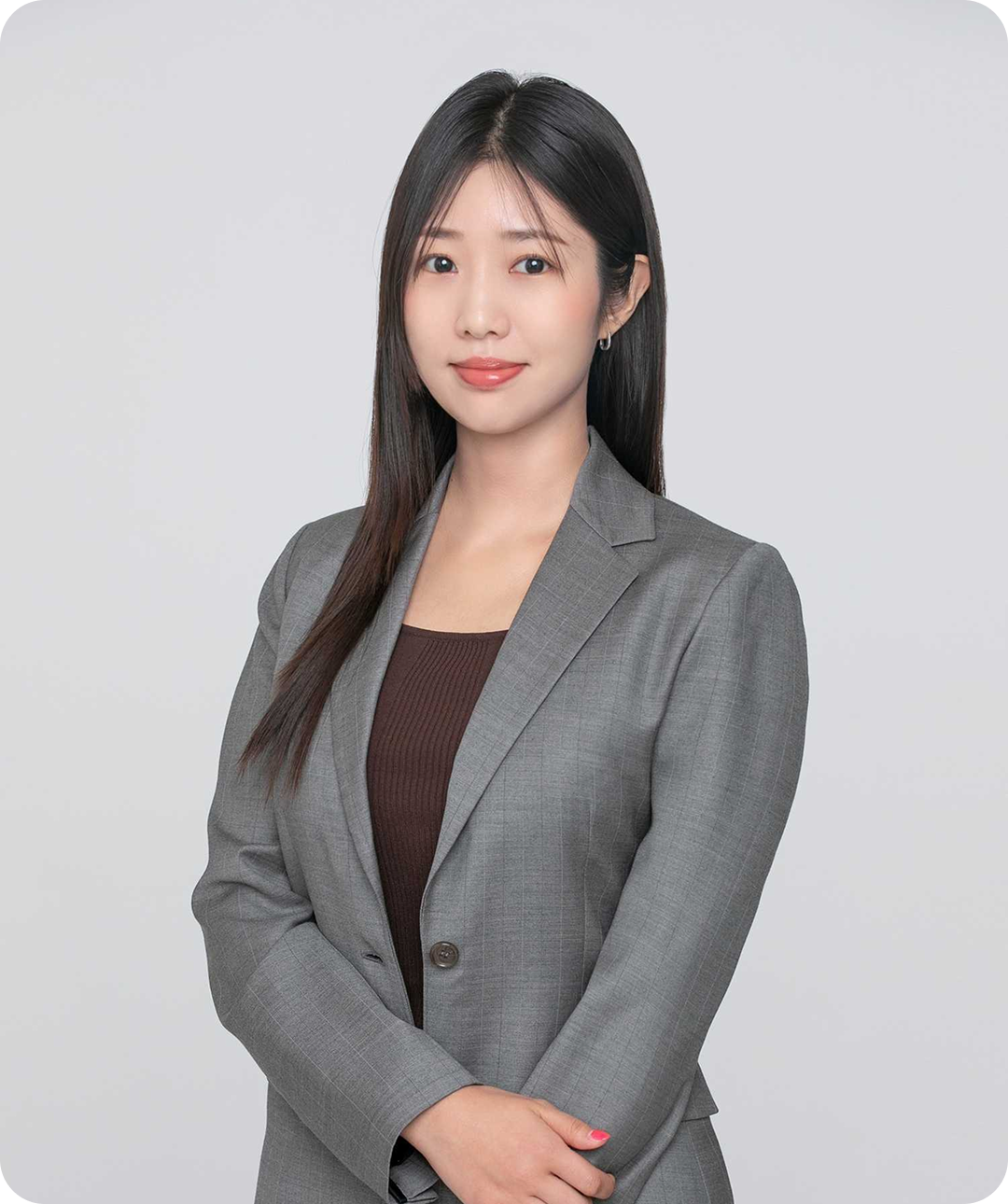 박주희 팀장 · 투자관리역